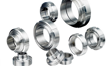 超飛衛(wèi)生級管件